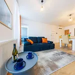 Zenith Residence- Centre, Free Parking By Staynest Apartment Rzeszow