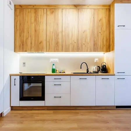 Zenith Residence- Centre, Ac, Free Parking By Staynest Apartment
