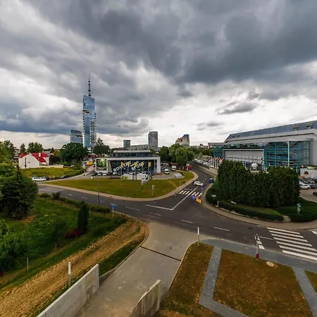 Apartment Zenith Residence- Centre, Ac, Free Parking By Staynest Rzeszow