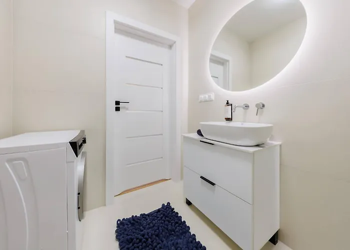 Apartment Zenith Residence- Centre, Free Parking By Staynest Rzeszow