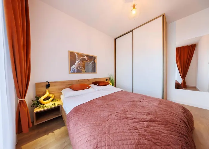 Zenith Residence- Centre, Free Parking By Staynest