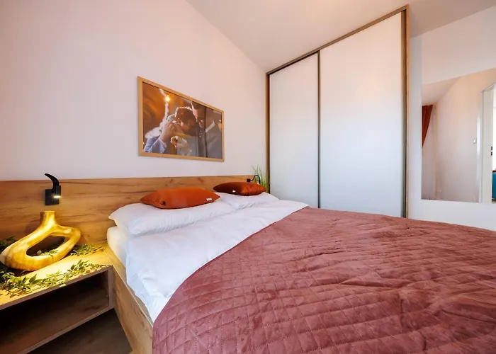 Zenith Residence- Centre, Free Parking By Staynest * Rzeszow